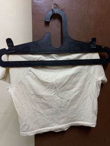 Bonkers Crop Top