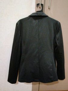 LABIOU Slim Fit Black Blazer New w/Tags