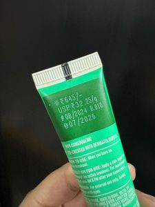 Acnesquad Breakout Terminator Spot Corrector