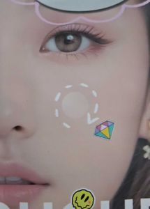 Korean Clear Spot Patch