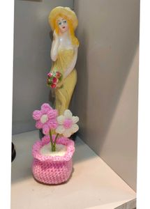 Flower Pot