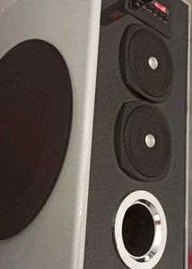 OBAGE MT-600 Home Theaters Bluetooth Tower Speaker