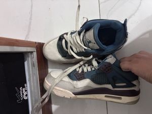 Jordan Sneakers