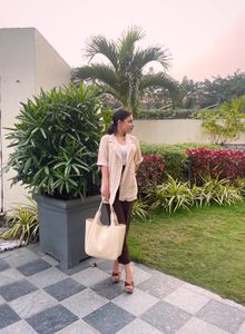 Brown Trousers