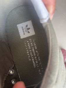 Adidas Seeley Casual Sneakers