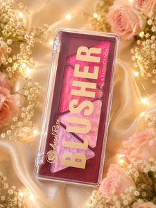 Blush