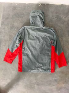 Sagamore Goretex Shell Jacket