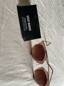 Steve Madden Sunglasses