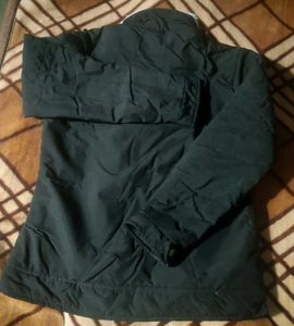 Stylish Black Jacket