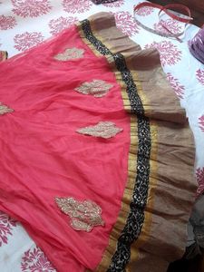 Women Anarkali