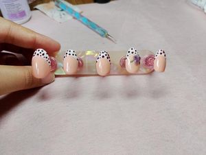 Cute Press-On Nails