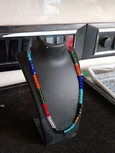 Colorfull Mala (Chain) For Fashion Chepest