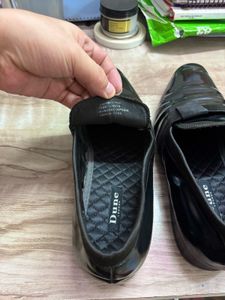 DUNE London formal shoes / loafers