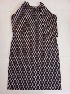 Cotton Kurta