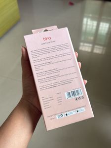 Tira Facial Roller