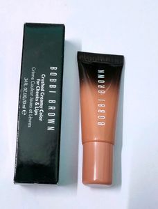 Brand New Bobbi Brown Crushed Lip Tint