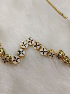 Kundan Necklace