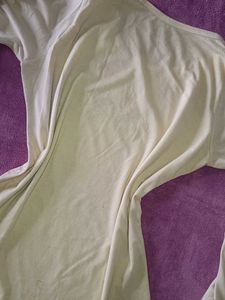Graphic Print Long Sleeve T-Shirt