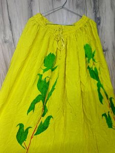 Long Skirt For Women