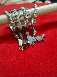 Kids Bangles 2 Year