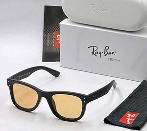 Ray-Ban Tech Eyeglasses