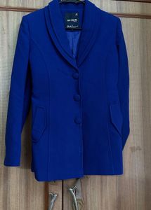 ✨Chic fitted blazer