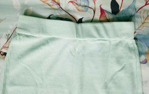 Mint Green Pencil Skirt! 🍈