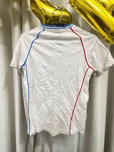 DN MX Graphic Jersey Tee
