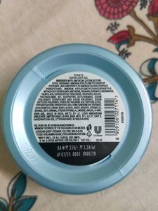 pond's gel moisturizer