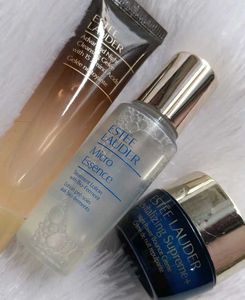 Estee Lauder Skincare Set 💕♥️