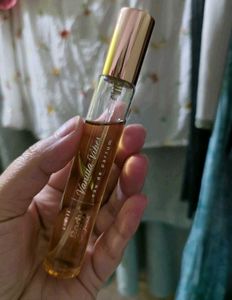 Travel Size Vanilla Vibes Perfume