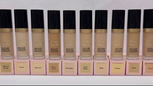 Too Faced Born This Way Concealer Bundle