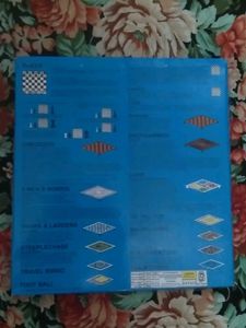 13-in-1 Magnetic Family Game Set