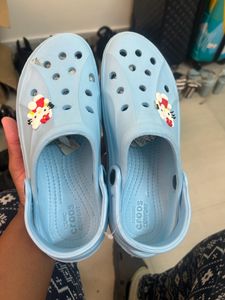 Crocs Shoes