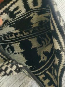 Handwoven Guatemala Shoulder Bag