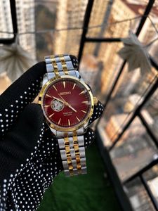 Seiko Prestige Automatic Watch