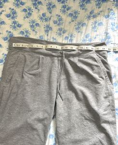 Grey Jack And Jones Casual Shorts