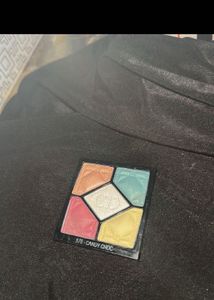 Dior 5 Couleurs Couture Eyeshadow Palette