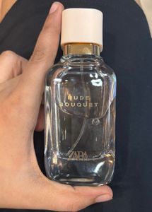 Zara nude bouquet Perfume