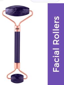 Nykaa Face Roller - Amethyst