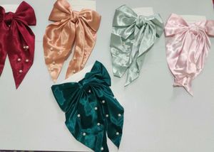 3 hair accessories