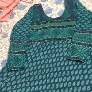 frock style suit
