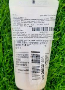 Belif Cleanser