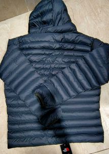 The North Face Puffer Jacket