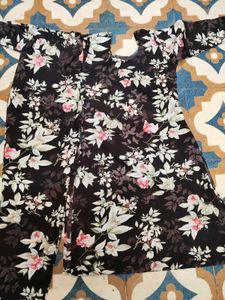 Kurti And Pant