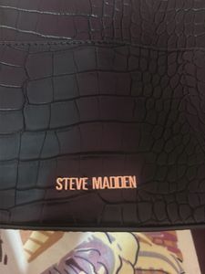 Steve Madden