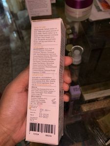 Plum Chamomile &amp; White Tea Face Wash