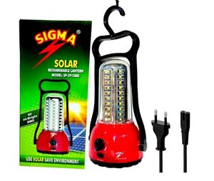 208.Sigma emargency charger light