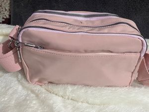 Casual Sling Bag One Piece