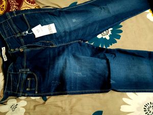 New Jeans no Use